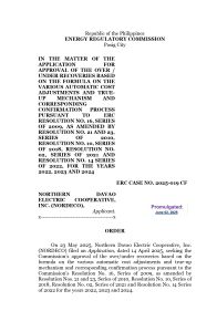 Read more about the article NOTICE FOR VIRTUAL HEARING